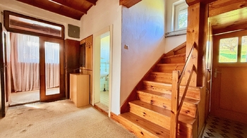 Prodej domu 110 m², Luka nad Jihlavou