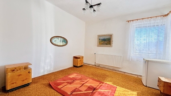 Prodej domu 110 m², Luka nad Jihlavou