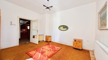 Prodej domu 110 m², Luka nad Jihlavou