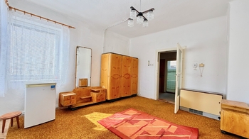 Prodej domu 110 m², Luka nad Jihlavou