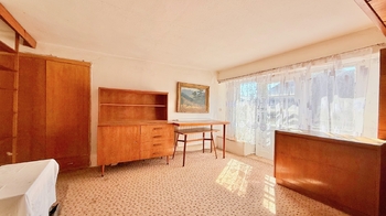 Prodej domu 110 m², Luka nad Jihlavou