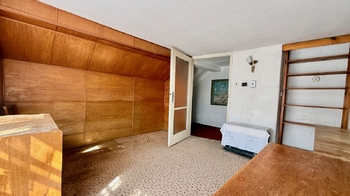 Prodej domu 110 m², Luka nad Jihlavou