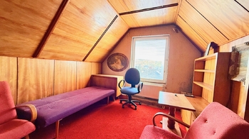 Prodej domu 110 m², Luka nad Jihlavou