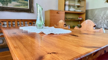 Prodej domu 110 m², Luka nad Jihlavou