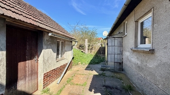 Prodej domu 110 m², Luka nad Jihlavou