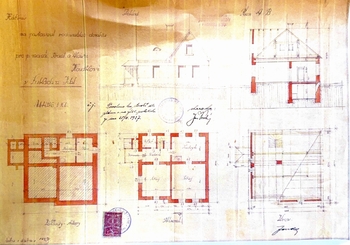 Prodej domu 110 m², Luka nad Jihlavou
