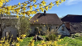 Prodej domu 110 m², Luka nad Jihlavou