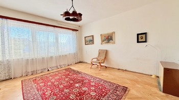 Prodej domu 110 m², Luka nad Jihlavou