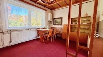 Prodej domu 110 m², Luka nad Jihlavou