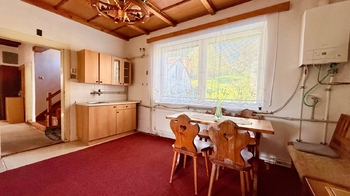 Prodej domu 110 m², Luka nad Jihlavou