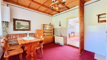 Prodej domu 110 m², Luka nad Jihlavou