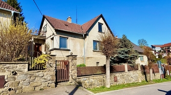 Prodej domu 110 m², Luka nad Jihlavou