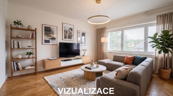 Prodej domu 110 m², Luka nad Jihlavou