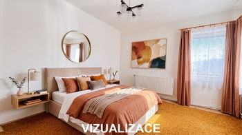 Prodej domu 110 m², Luka nad Jihlavou