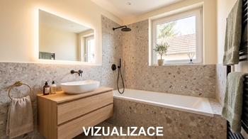 Prodej domu 110 m², Luka nad Jihlavou