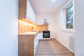 Pronájem bytu 3+1 v osobním vlastnictví 62 m², Nymburk