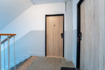 Pronájem bytu 3+1 v osobním vlastnictví 62 m², Nymburk