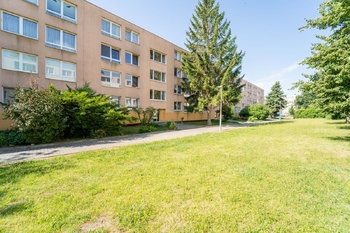 Pronájem bytu 3+1 v osobním vlastnictví 62 m², Nymburk