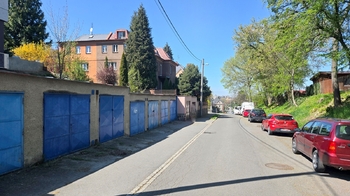 Prodej garáže 24 m², Opava