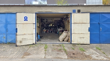 Prodej garáže 24 m², Opava