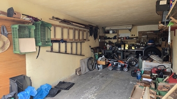 Prodej garáže 24 m², Opava