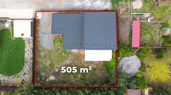 Prodej domu 191 m², Břeclav