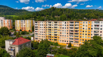 Prodej bytu 3+1 v osobním vlastnictví 79 m², Ústí nad Labem