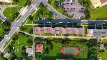 Prodej bytu 3+1 v osobním vlastnictví 79 m², Ústí nad Labem