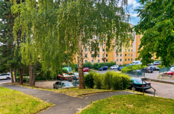 Prodej bytu 3+1 v osobním vlastnictví 79 m², Ústí nad Labem