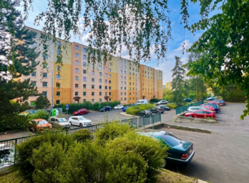 Prodej bytu 3+1 v osobním vlastnictví 79 m², Ústí nad Labem