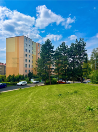 Prodej bytu 3+1 v osobním vlastnictví 79 m², Ústí nad Labem