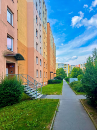 Prodej bytu 3+1 v osobním vlastnictví 79 m², Ústí nad Labem