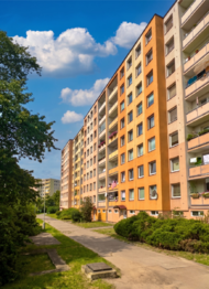 Prodej bytu 3+1 v osobním vlastnictví 79 m², Ústí nad Labem