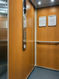 Prodej bytu 3+1 v osobním vlastnictví 79 m², Ústí nad Labem