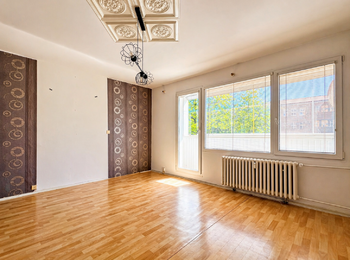 Prodej bytu 3+1 v osobním vlastnictví 79 m², Ústí nad Labem
