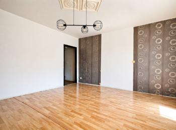 Prodej bytu 3+1 v osobním vlastnictví 79 m², Ústí nad Labem