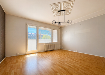 Prodej bytu 3+1 v osobním vlastnictví 79 m², Ústí nad Labem