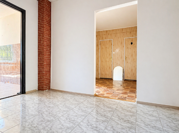 Prodej bytu 3+1 v osobním vlastnictví 79 m², Ústí nad Labem