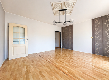 Prodej bytu 3+1 v osobním vlastnictví 79 m², Ústí nad Labem