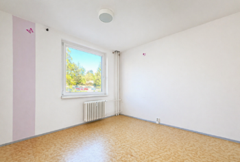 Prodej bytu 3+1 v osobním vlastnictví 79 m², Ústí nad Labem