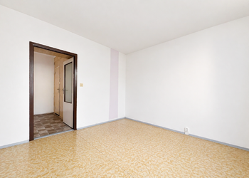 Prodej bytu 3+1 v osobním vlastnictví 79 m², Ústí nad Labem