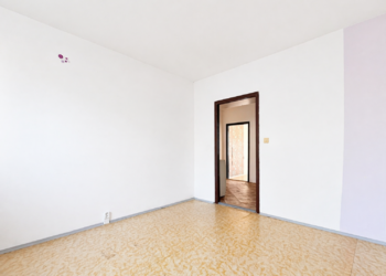 Prodej bytu 3+1 v osobním vlastnictví 79 m², Ústí nad Labem