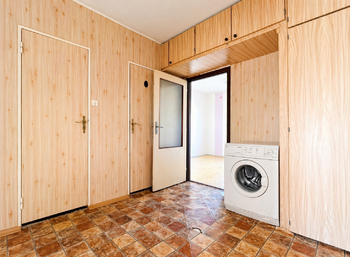 Prodej bytu 3+1 v osobním vlastnictví 79 m², Ústí nad Labem