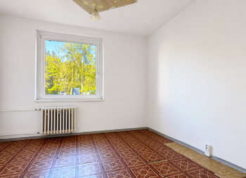 Prodej bytu 3+1 v osobním vlastnictví 79 m², Ústí nad Labem