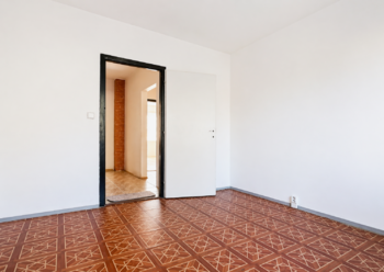 Prodej bytu 3+1 v osobním vlastnictví 79 m², Ústí nad Labem