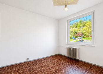Prodej bytu 3+1 v osobním vlastnictví 79 m², Ústí nad Labem