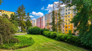 Prodej bytu 3+1 v osobním vlastnictví 79 m², Ústí nad Labem