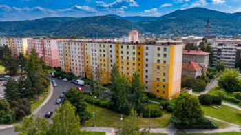 Prodej bytu 3+1 v osobním vlastnictví 79 m², Ústí nad Labem