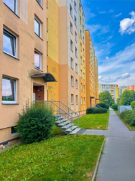 Prodej bytu 3+1 v osobním vlastnictví 79 m², Ústí nad Labem