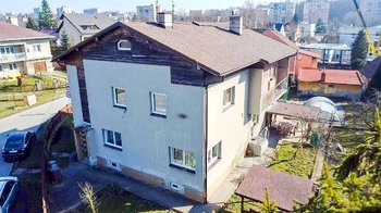 Prodej domu 175 m², Ostrava